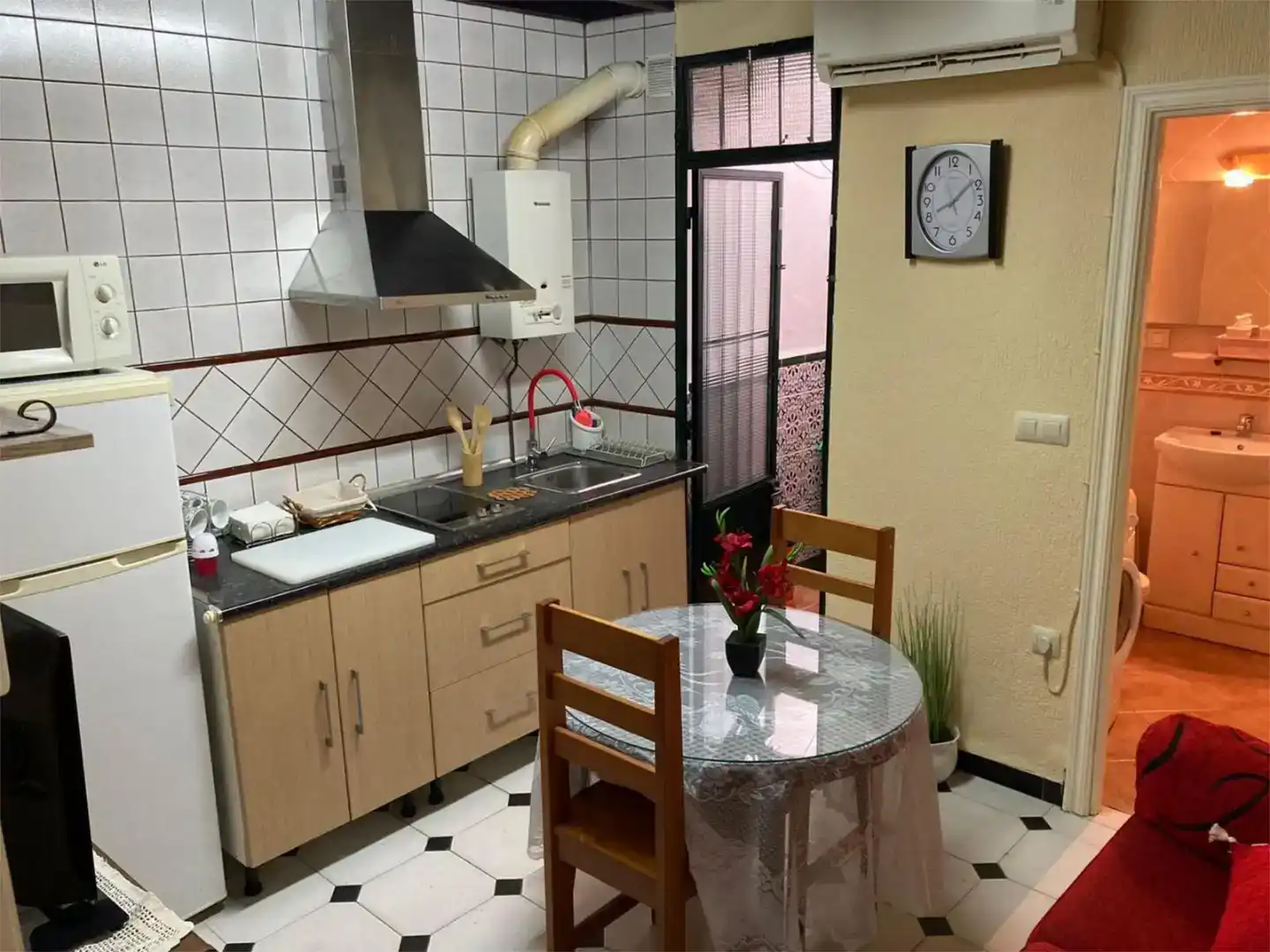 Casa de 40 m² en Minas de Riotinto