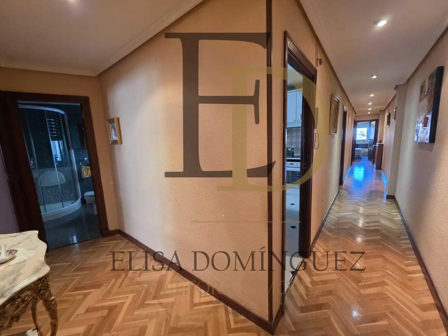 Appartamento 170 m² a Salamanca
