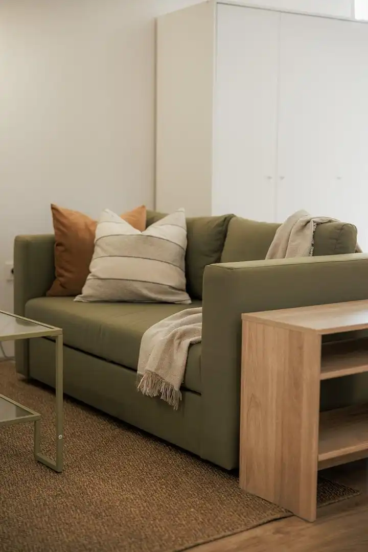 Piso de 55 m² en Badajoz