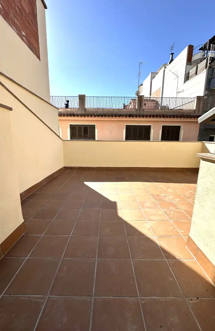 Flat 100 m² in Calella