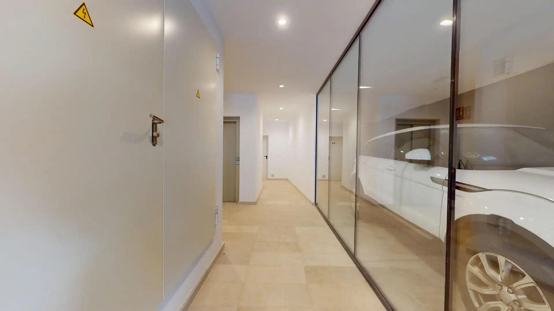 Piso de 85 m² en Palma