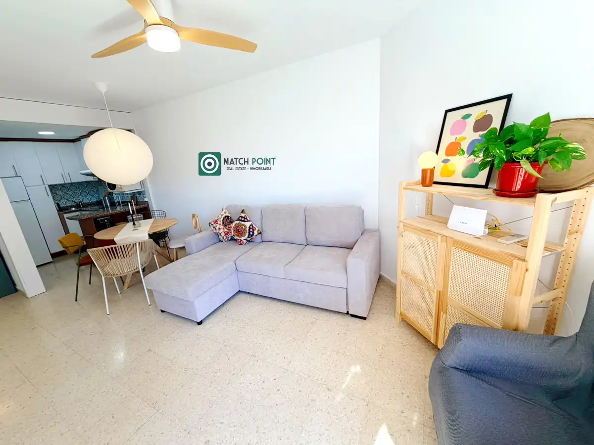Piso de 55 m² en Almuñécar
