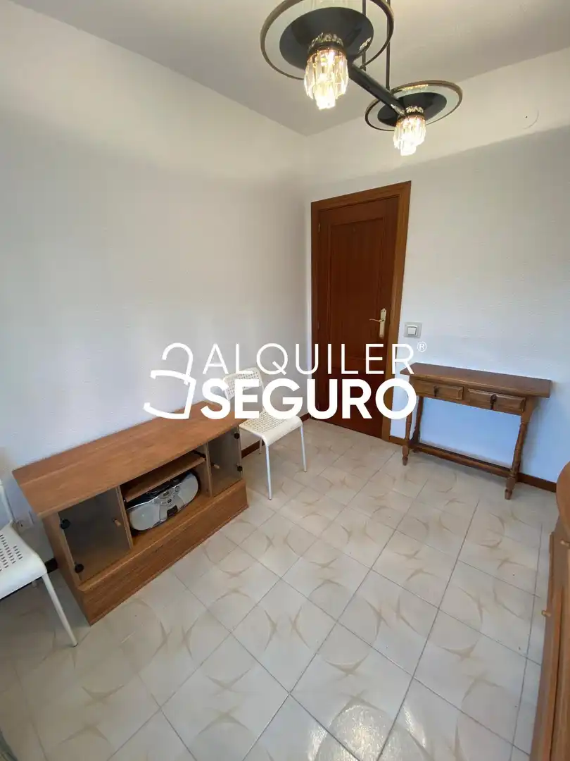 Piso de 79 m² en Guadalajara
