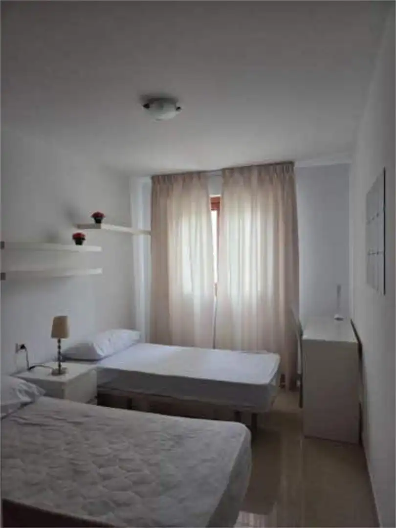 Piso de 80 m² en Santa Cruz de Tenerife