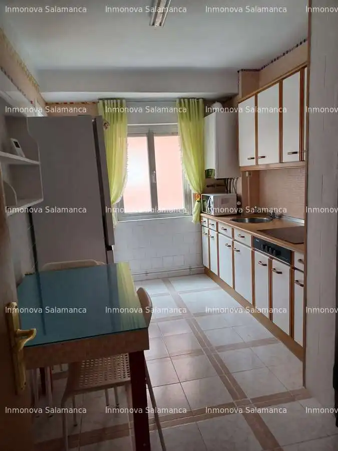 Piso de 99 m² en Salamanca