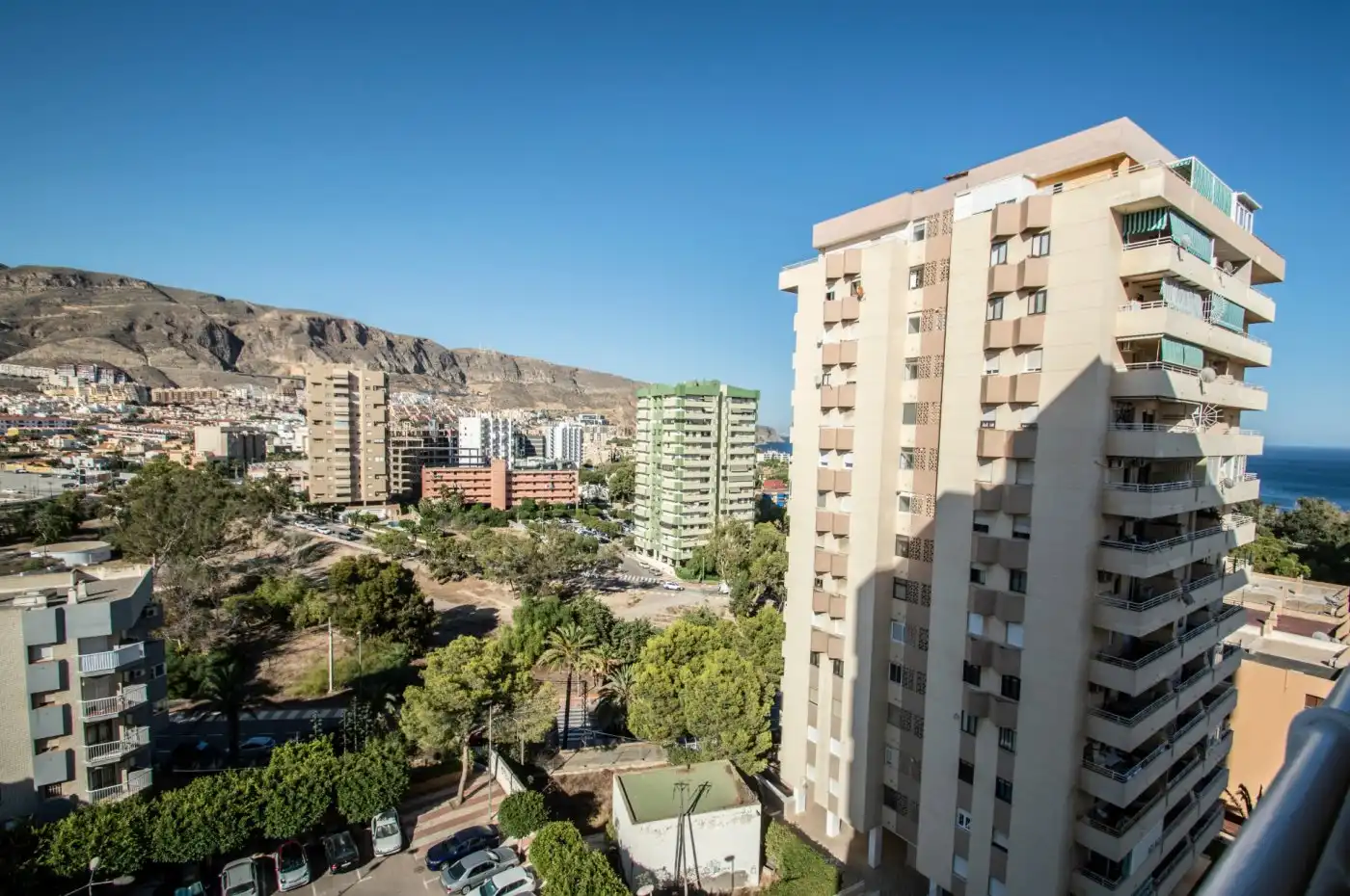 Apartamento 91 m² em Roquetas de Mar