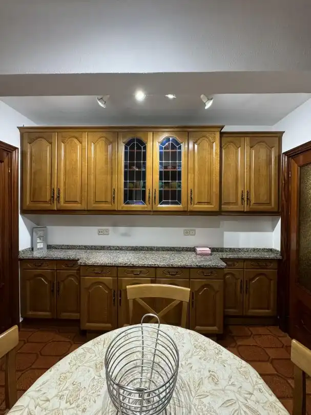 Piso de 80 m² en San Sebastián