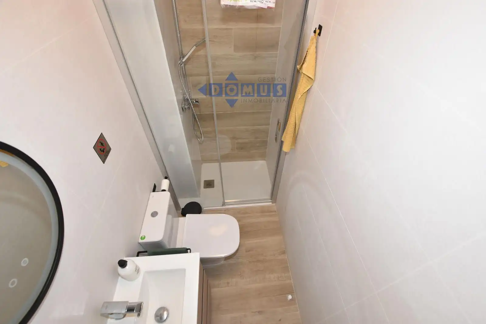 Piso de 129 m² en Ronda