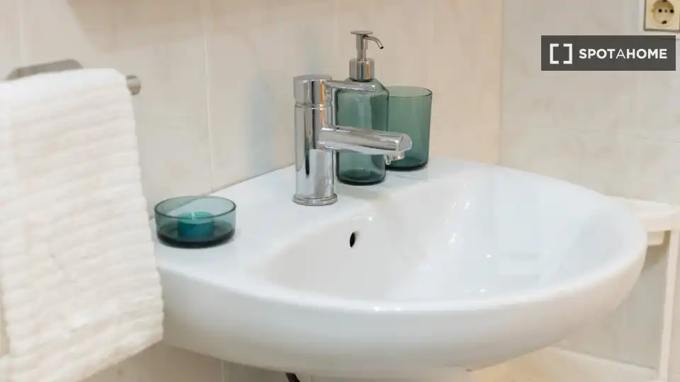 Habitación 43 m², Torrevieja