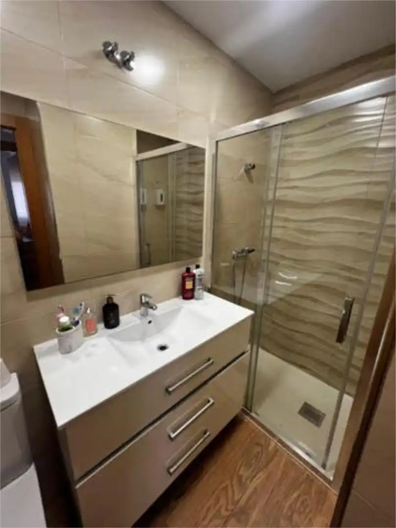 Piso de 85 m² en Roquetas de Mar