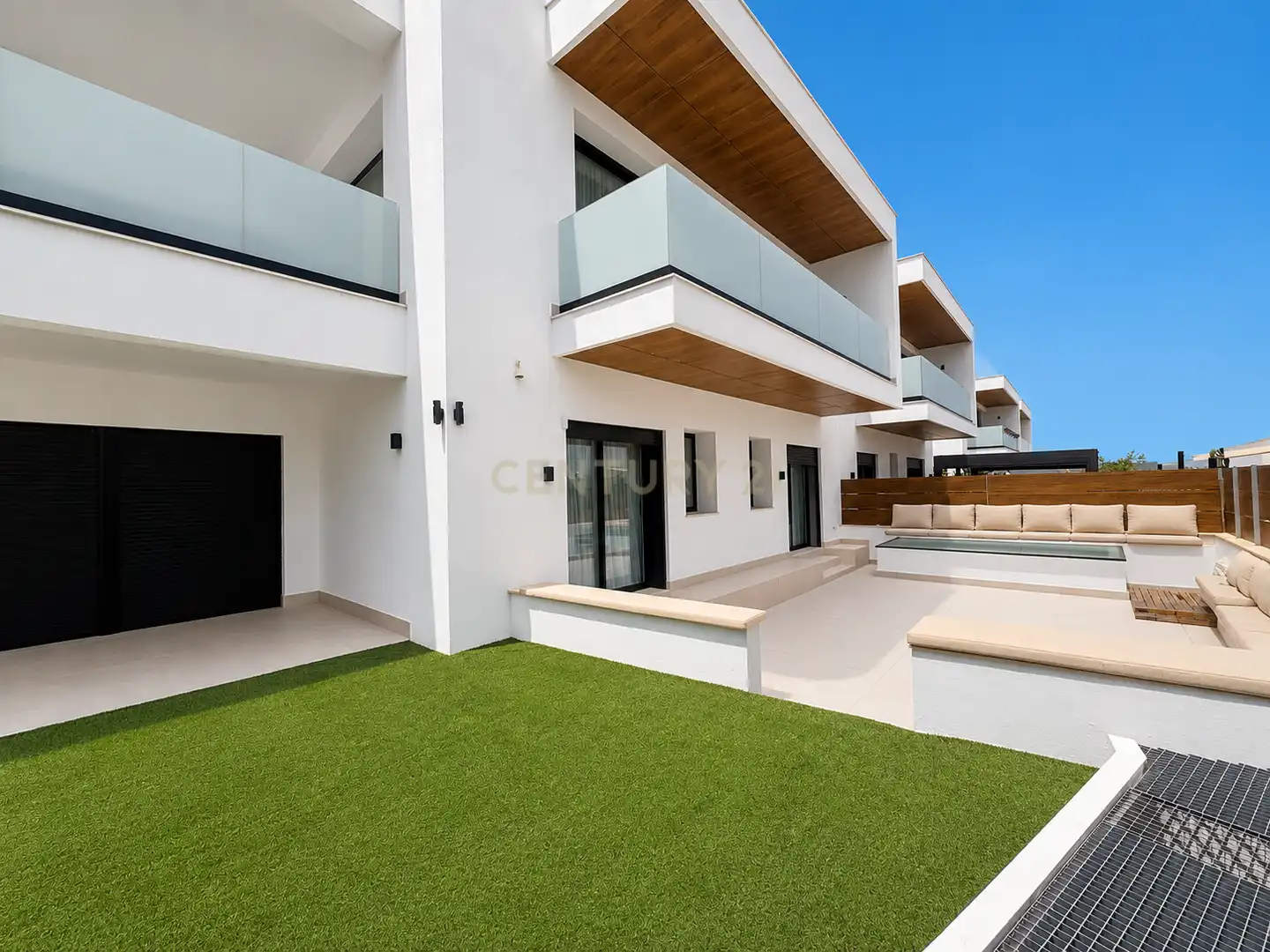 Pis de 423 m² a Santa Eulària des Riu