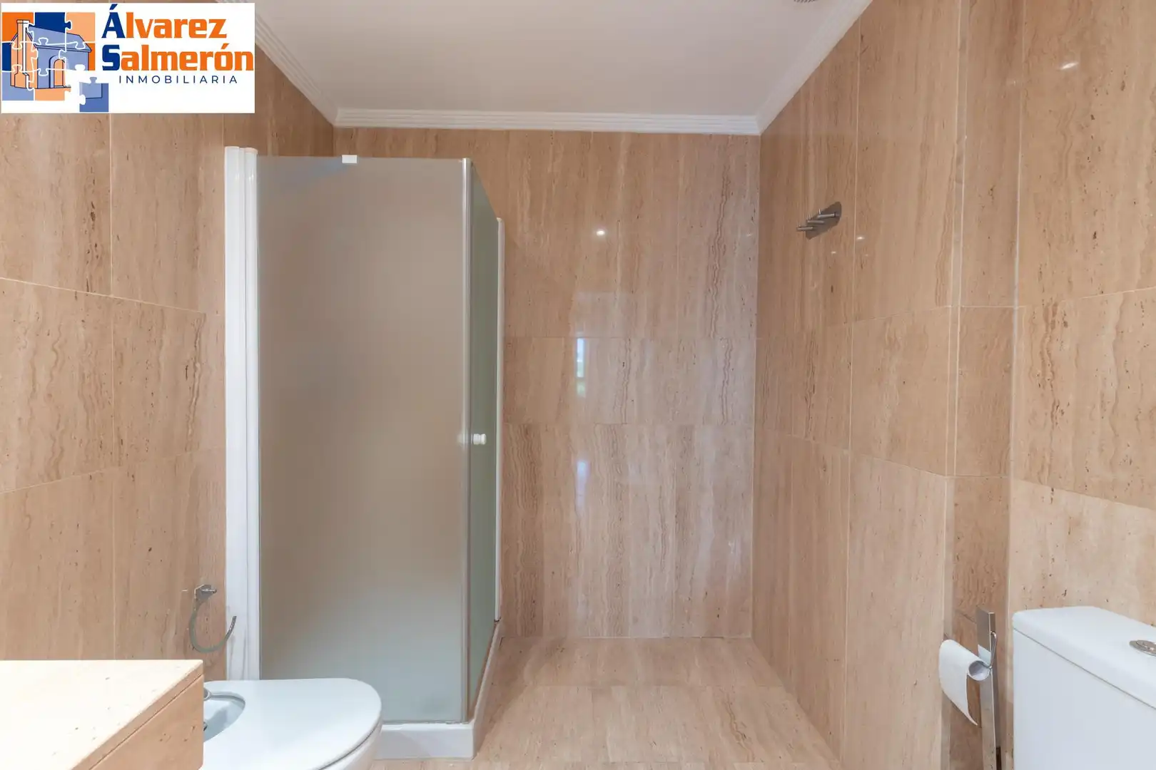 Piso de 168 m² en Granada