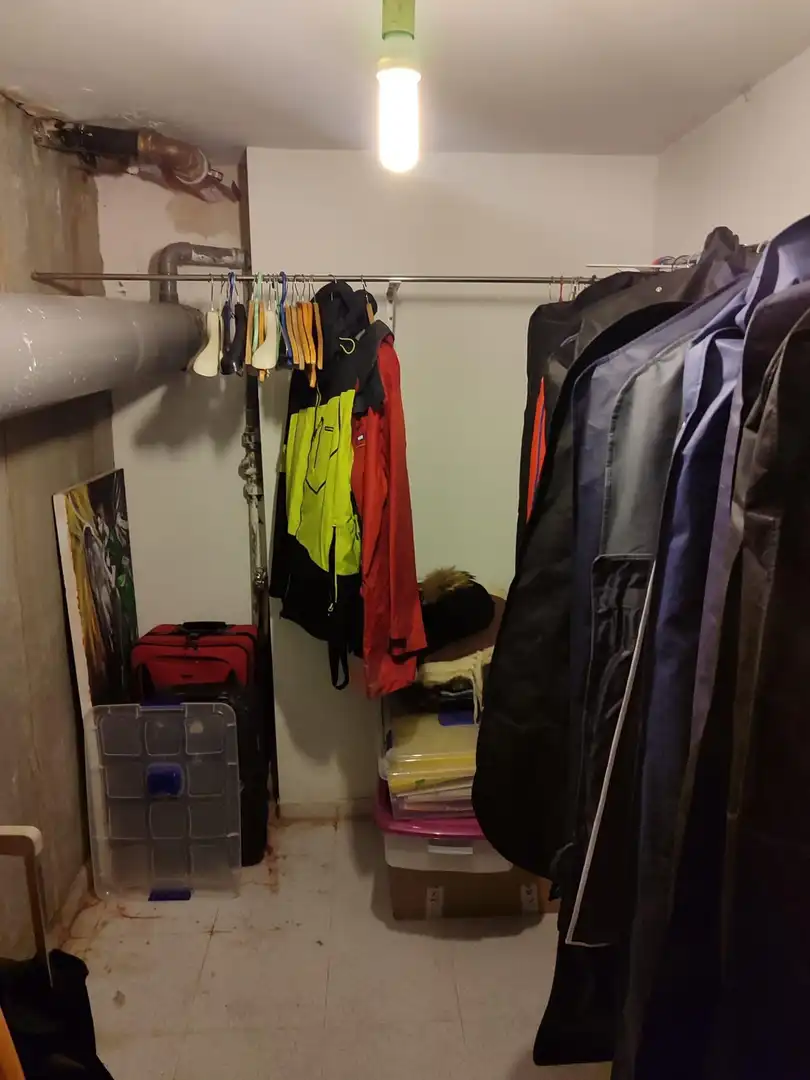 Appartement 86 m² à Grenade
