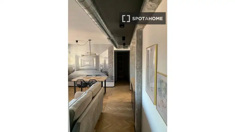 Habitación 81 m², Zaragoza