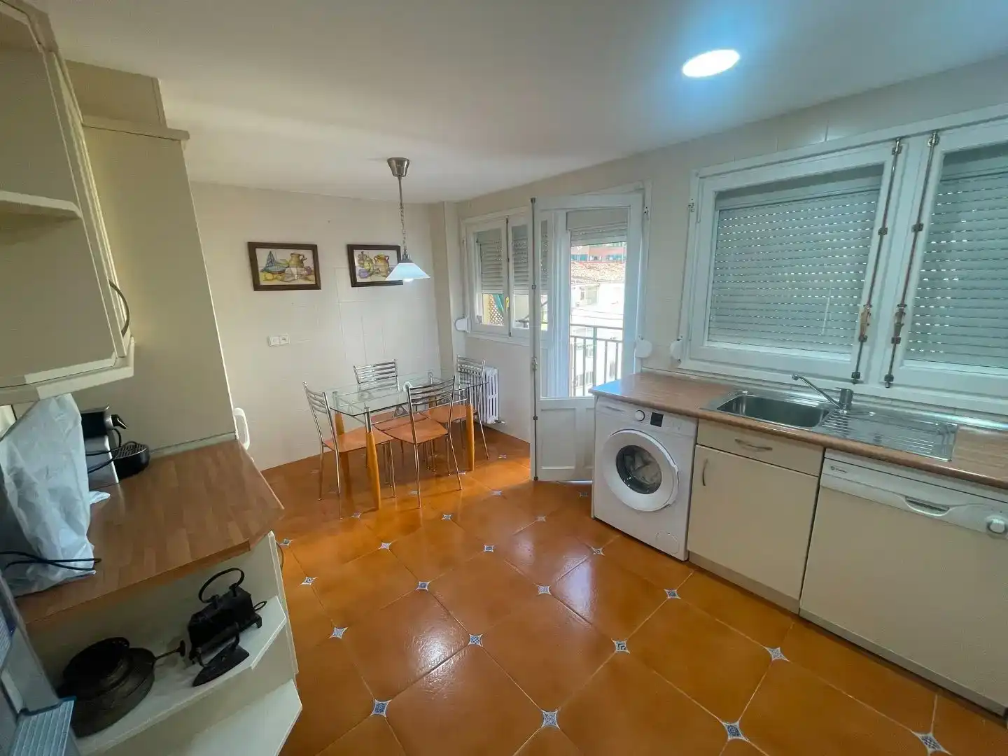 Habitación 127 m², Zaragoza