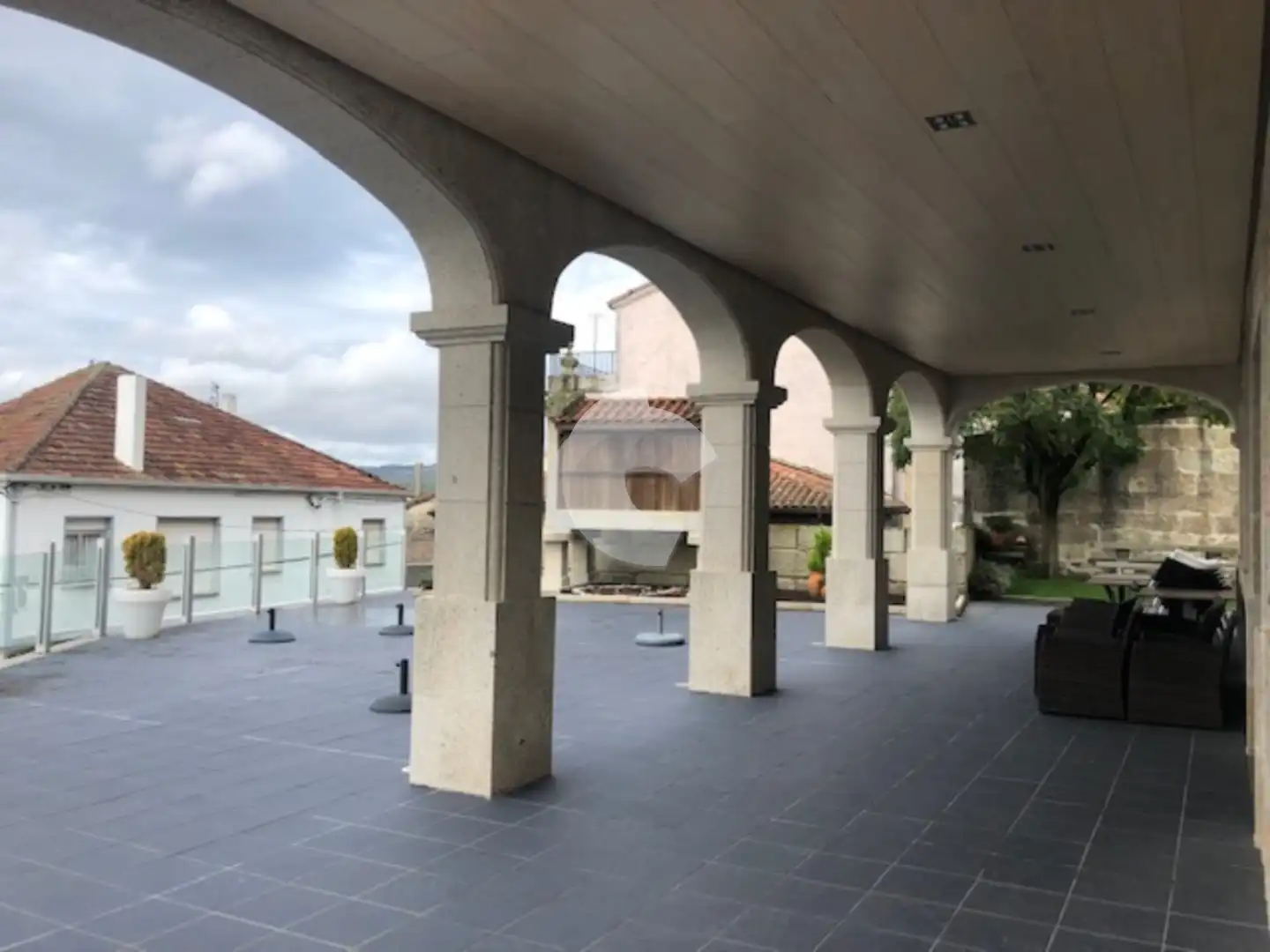 Appartamento 500 m² a Xunqueira de Espadanedo