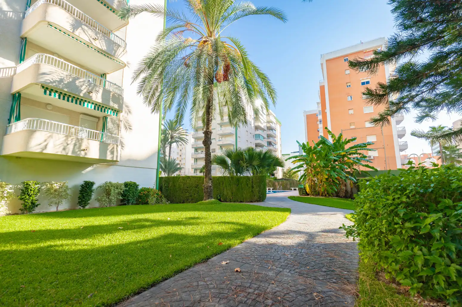 Apartamento 69 m² em Gandia