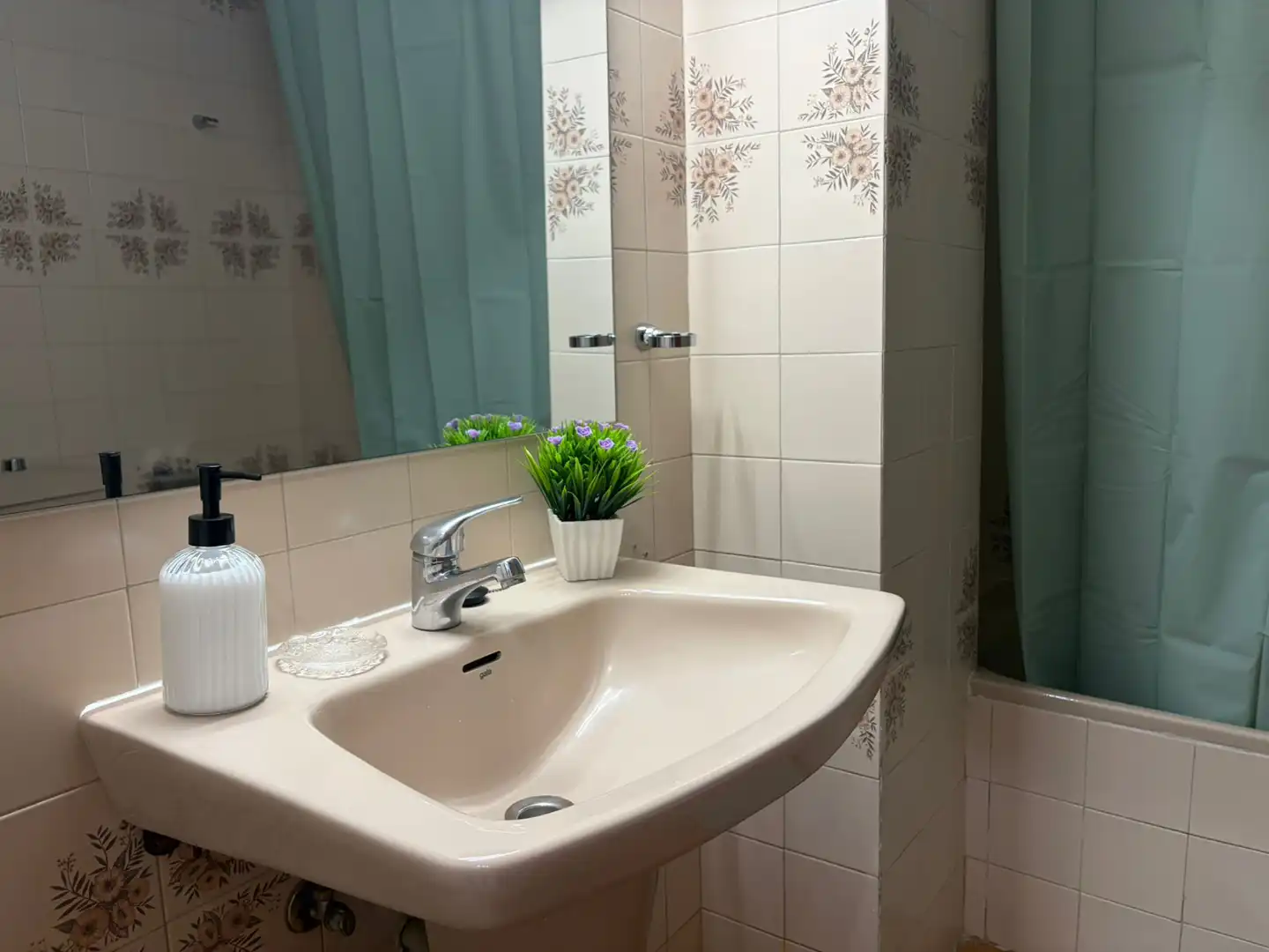Piso de 97 m² en Córdoba