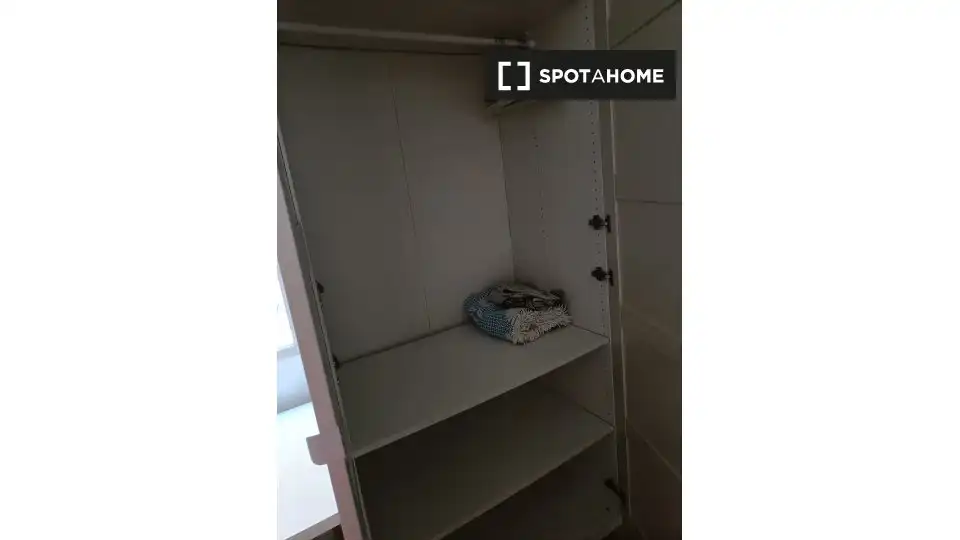 Habitación 78 m², Almería