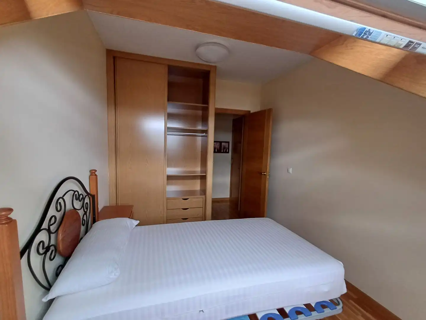Piso de 65 m² en La Coruña