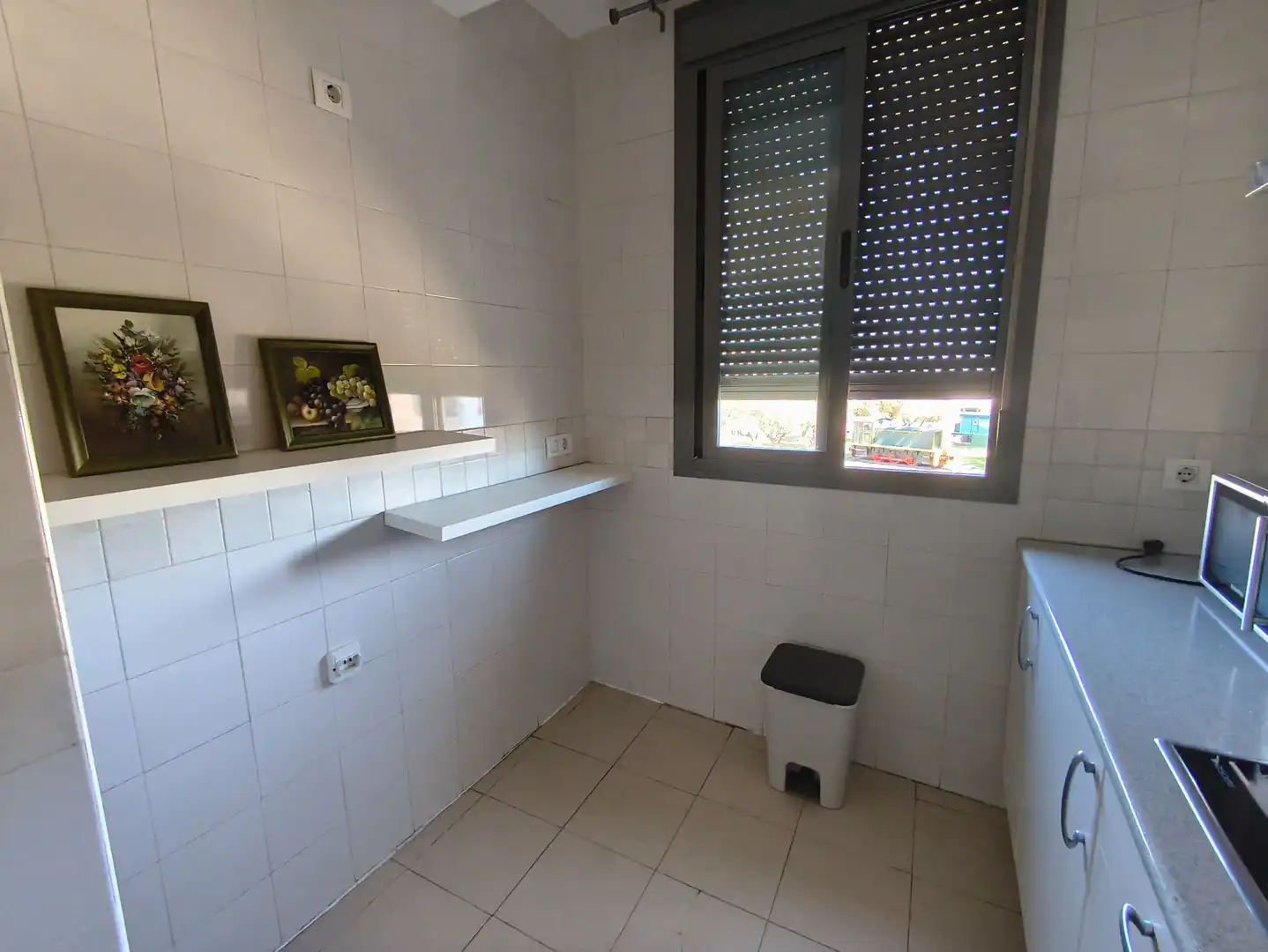 Piso de 80 m² en Aljaraque