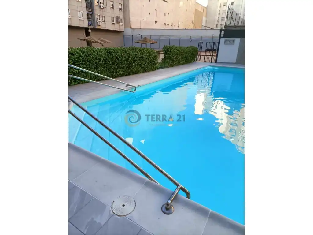 Piso de 110 m² en Jaén
