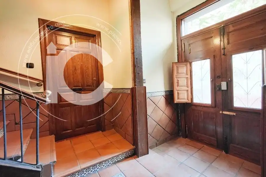 Apartamento 18 m² em Granada