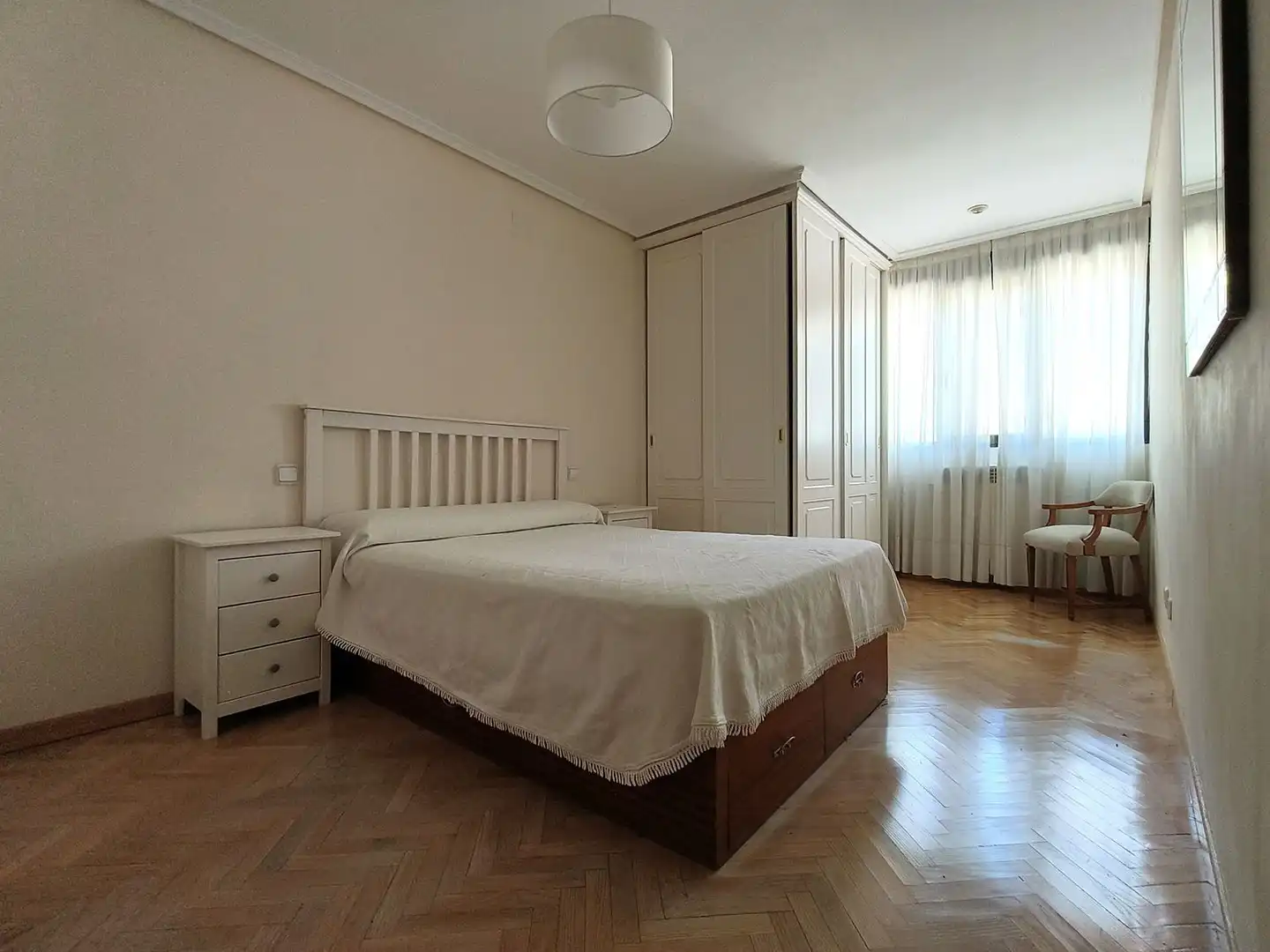 Pis de 52 m² a Madrid