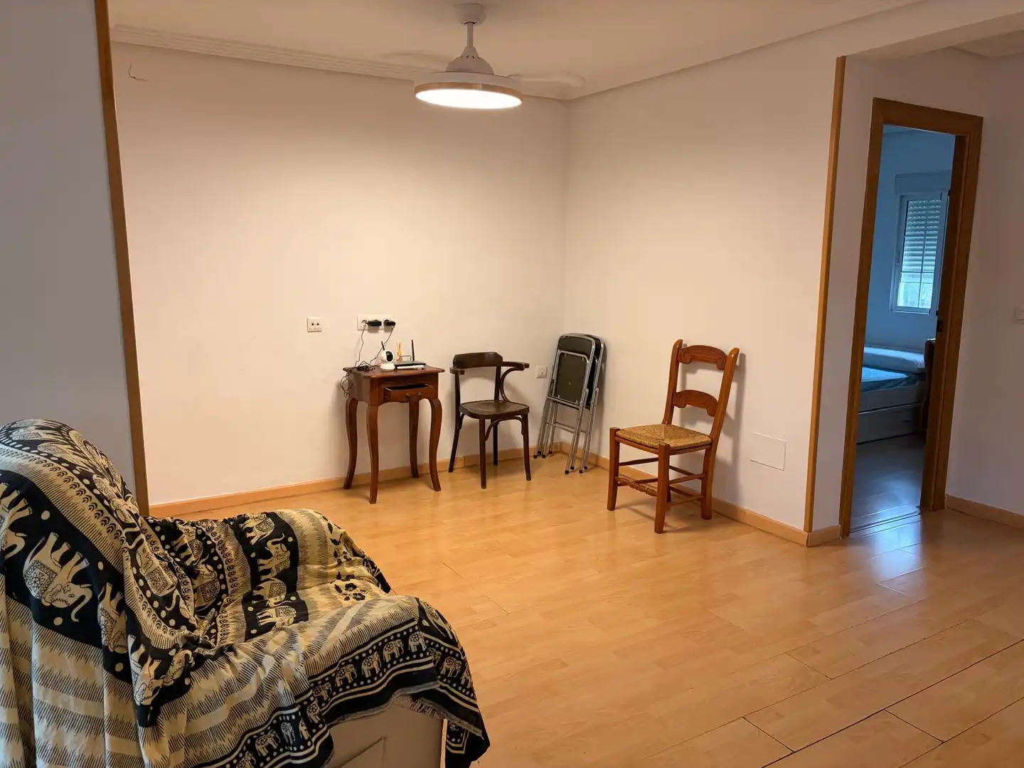 Pis de 60 m² a Puertollano