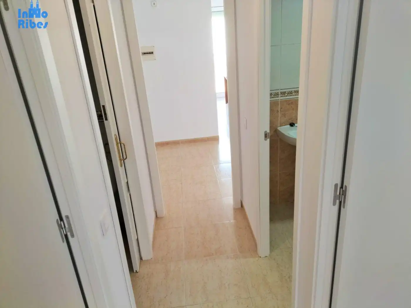 Pis de 78 m² a Sant Pere de Ribes