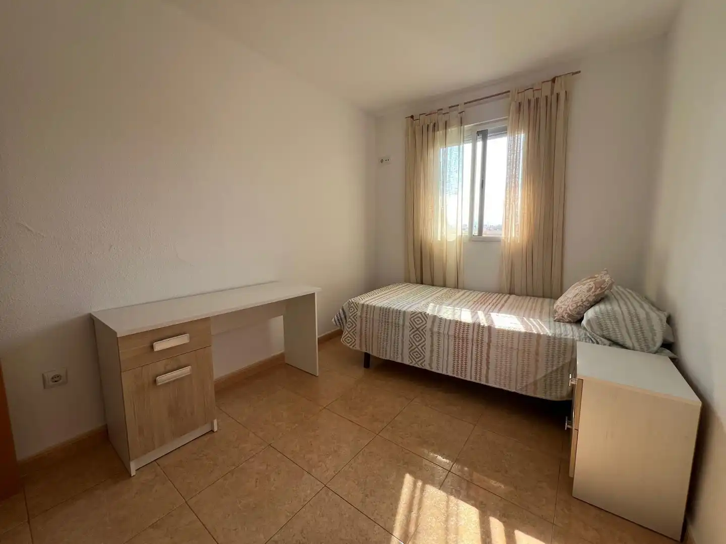 Habitación 109 m², Córdoba