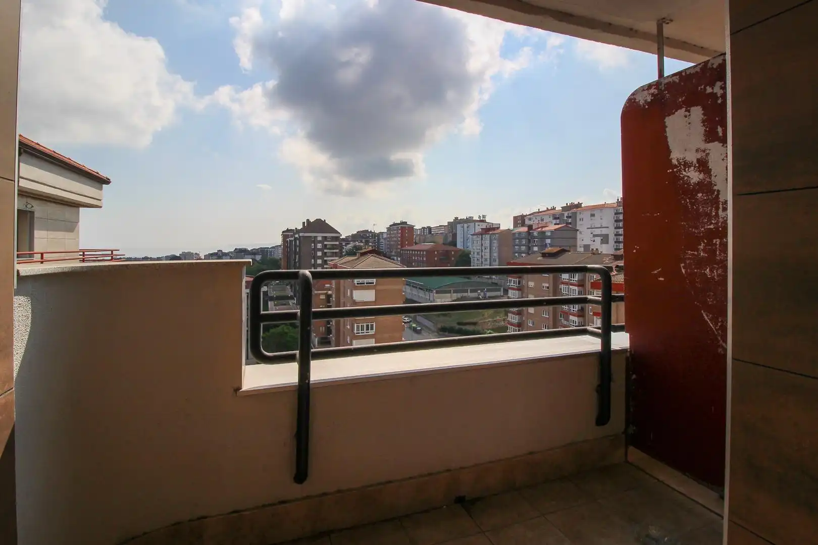 Piso de 98 m² en Santander