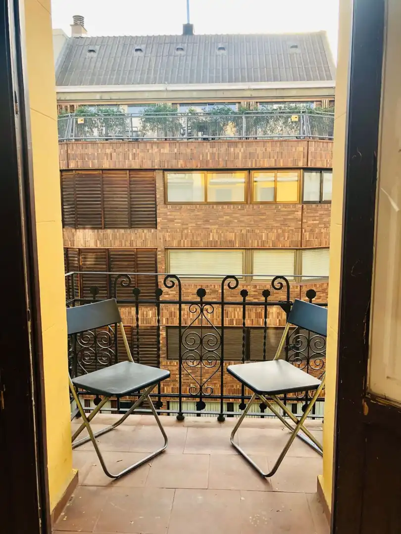 Piso de 104 m² en Madrid