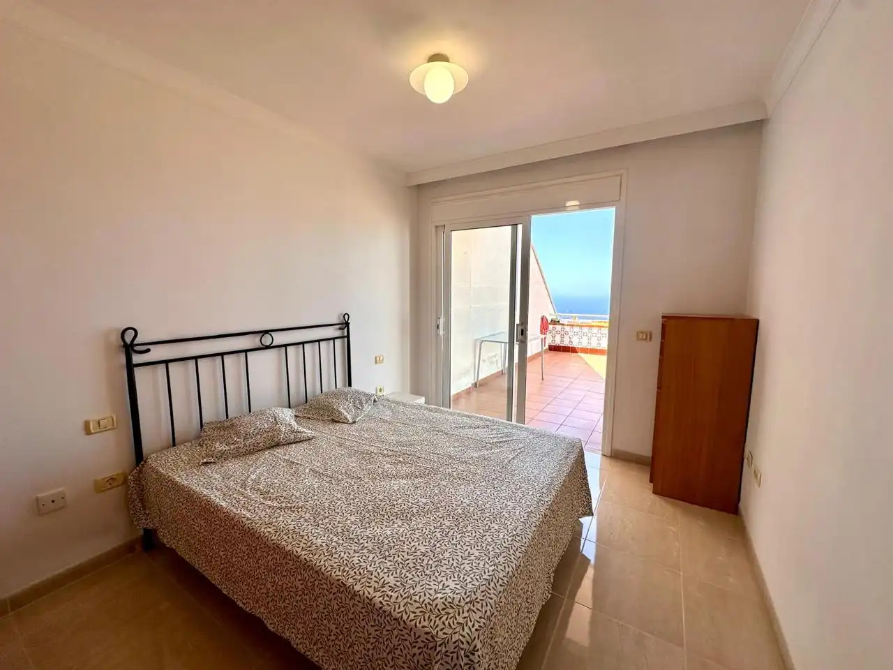 Piso de 110 m² en Adeje