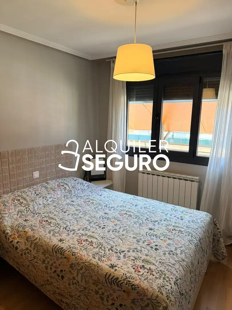 Piso de 79 m² en Arroyo de la Encomienda
