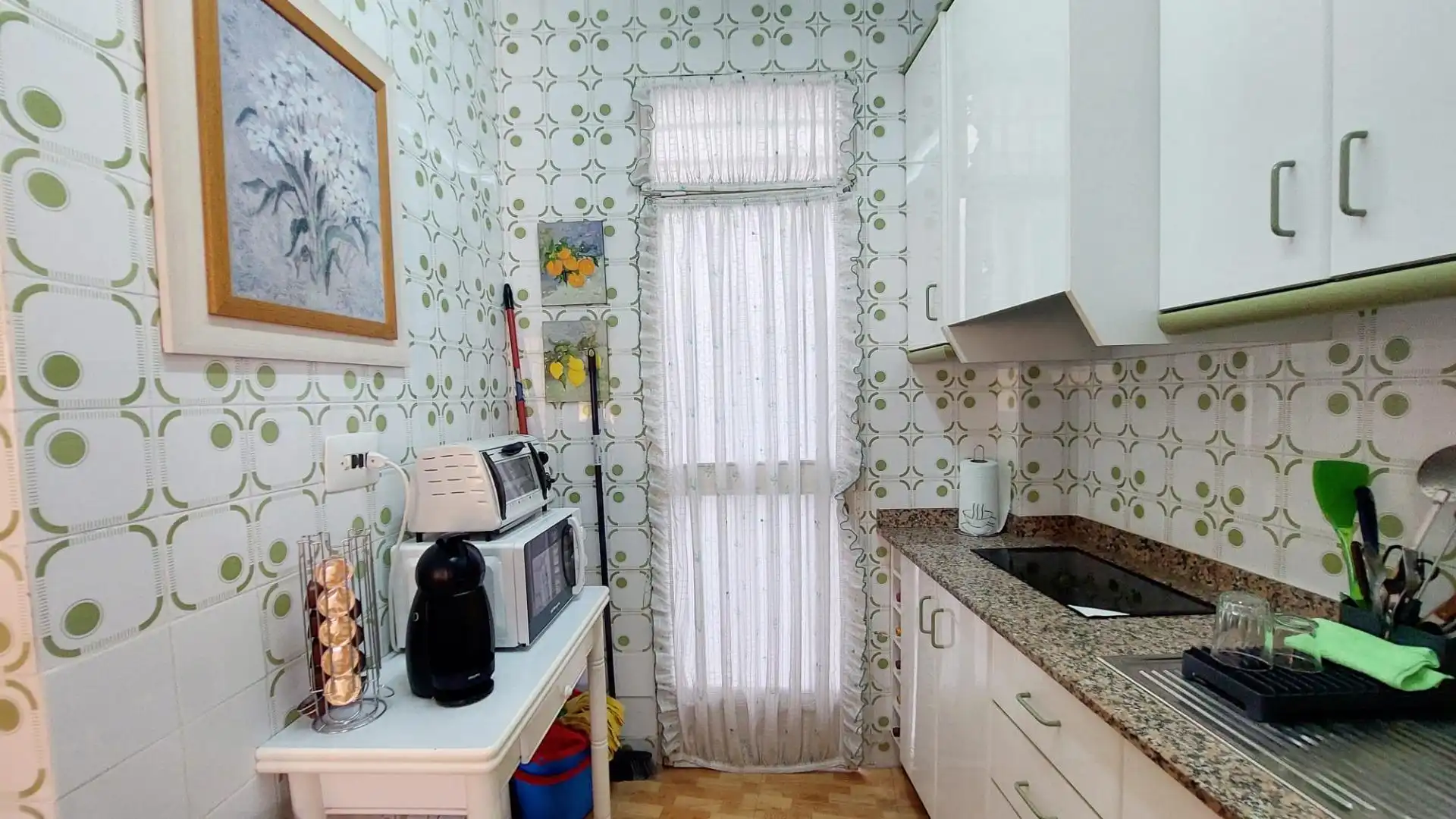 Piso de 65 m² en Los Alcázares