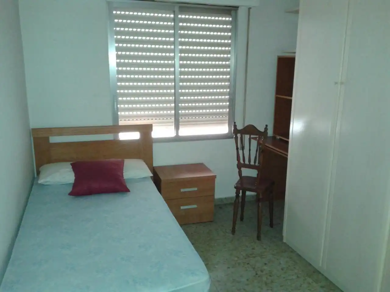 Pis de 110 m² a Ourense