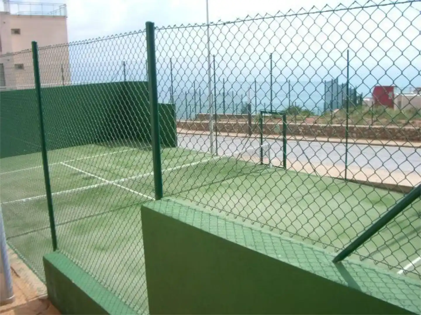 Piso de 148 m² en Oropesa del Mar
