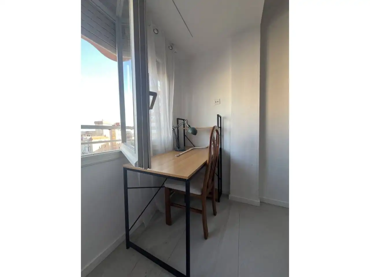 Pis de 85 m² a Sant Joan d'Alacant