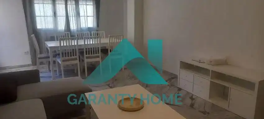Piso de 90 m² en Cáceres