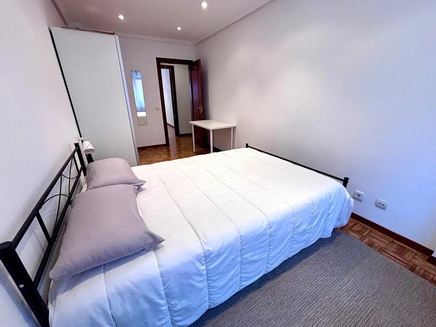 Piso de 70 m² en Gijón