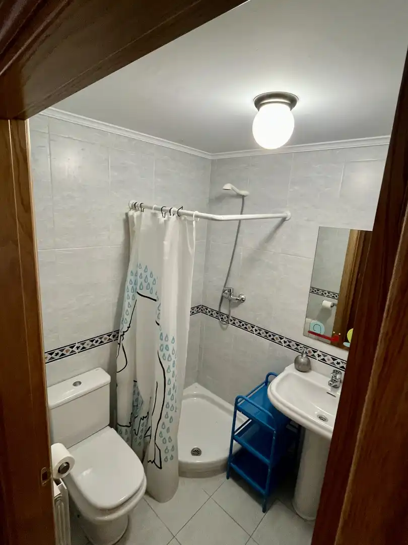 Piso de 75 m² en Castro-Urdiales