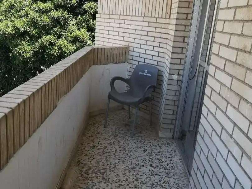 Piso en alquiler, Almería