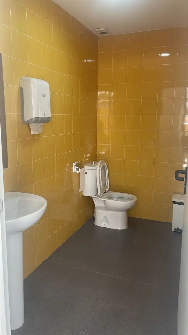 Piso de 100 m² en Cáceres