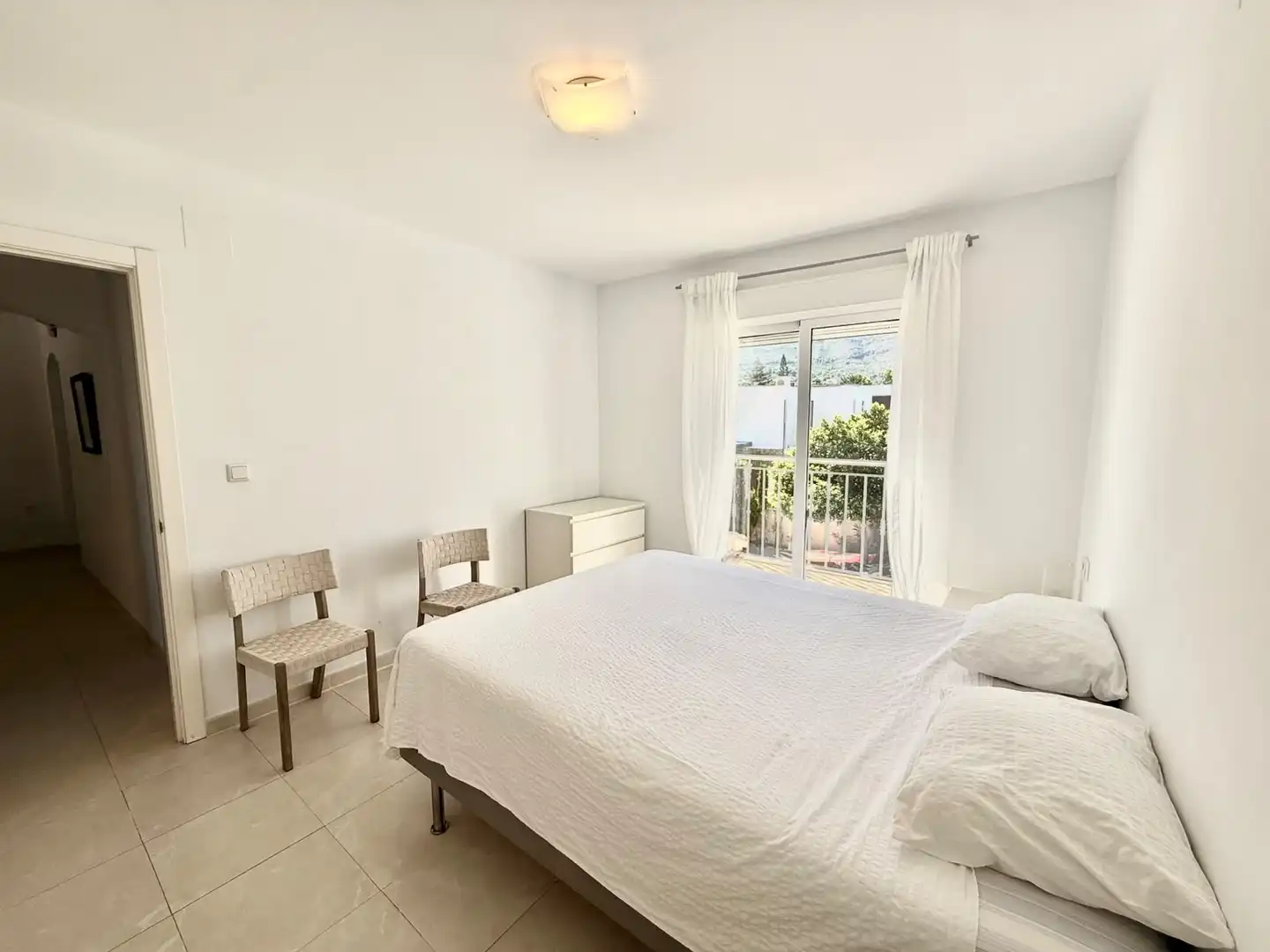 Piso de 65 m² en Dénia