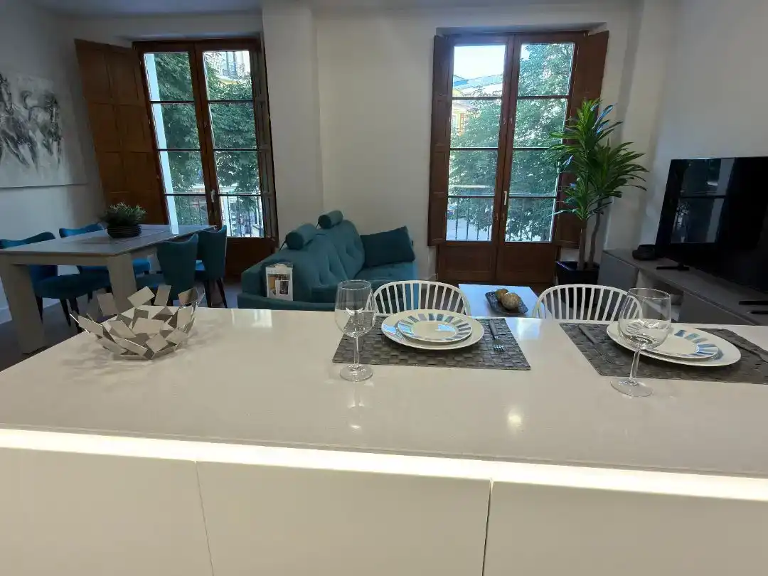 Piso de 81 m² en Valladolid