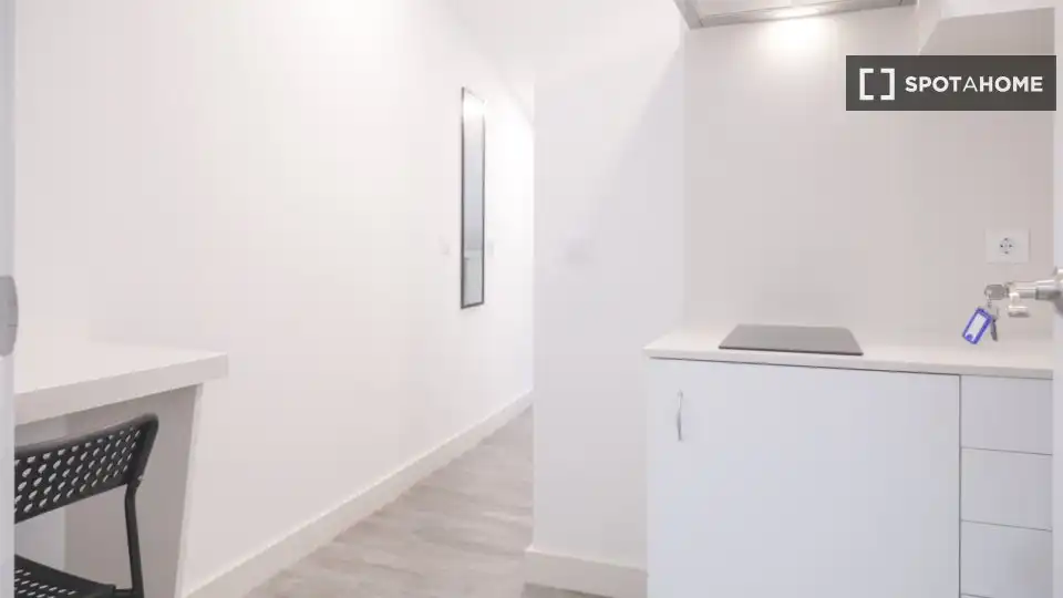 Piso en alquiler, Madrid