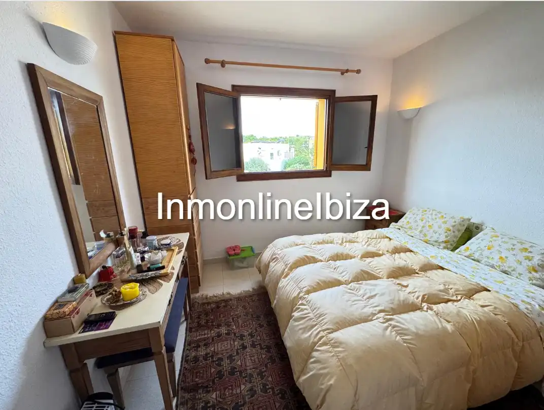 Appartement 50 m² à Sant Josep de sa Talaia