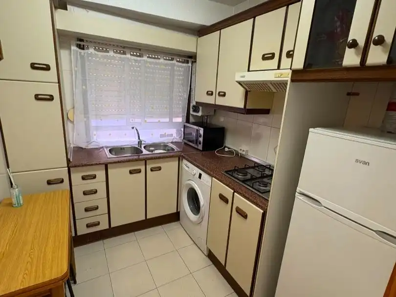 Piso de 75 m² en Águilas