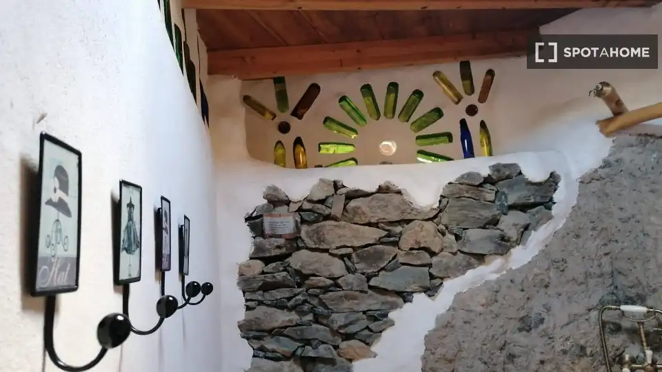 Habitación 115 m², Santa Brígida